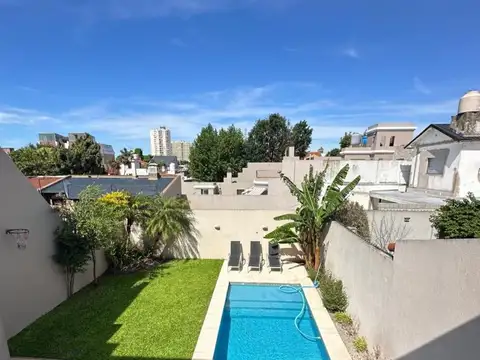 Casa en Venta en Ramos Mejía, USD 480.000