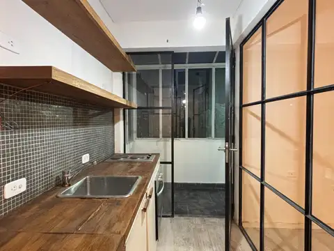 Departamento en Venta 36 años