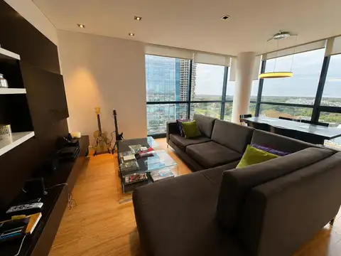 Venta Departamento 3 ambientes en Puerto Madero
