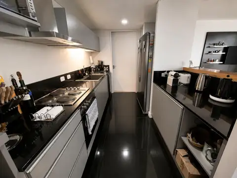 Departamento en Venta en Puerto Madero, USD 630.000