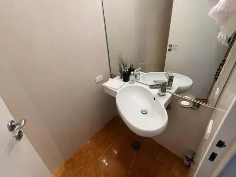 Departamento en Venta 3 años