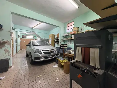 Casa en Venta de 2 dormitorios