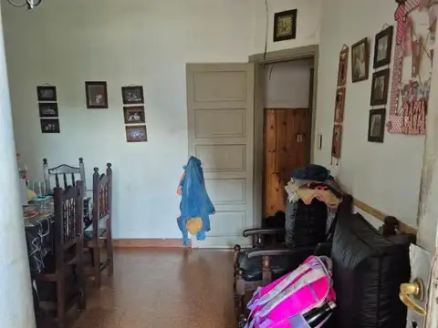 Casa en Tortuguitas centro