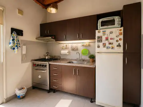 Depto Tipo Casa en Venta A Estrenar