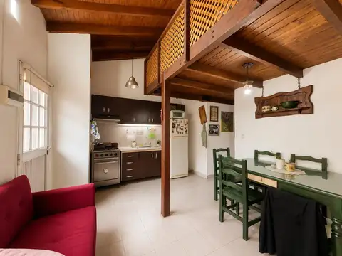 Departamento PH en Venta en LaTablada