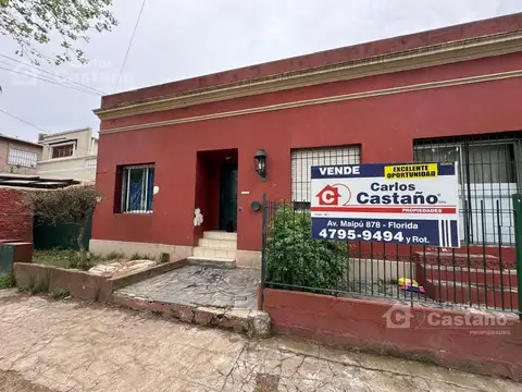 Terreno en Venta en Ciudad De Tigre, USD 300.000