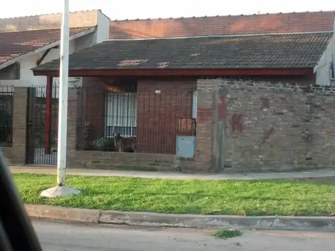 Casa en Venta en Jose Clemente Paz, USD 55.000