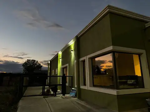 Casa en Venta A Estrenar