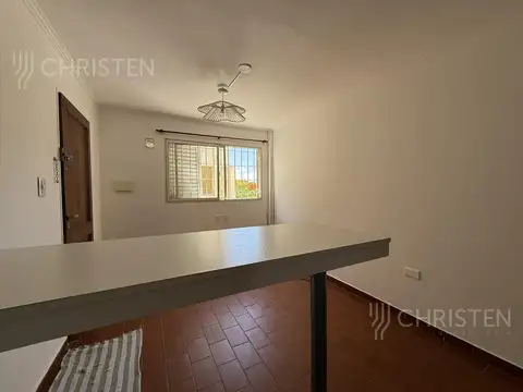 Departamento en Alquiler de 1 dormitorio