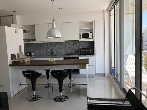 Departamento en Alquiler 7 años