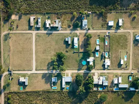 Terreno en Venta de 300,0 m2