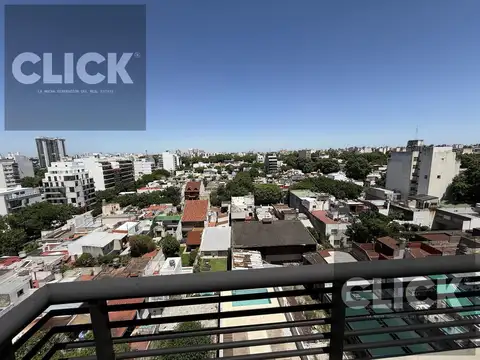Av. Nazca al 2500 - 8 D