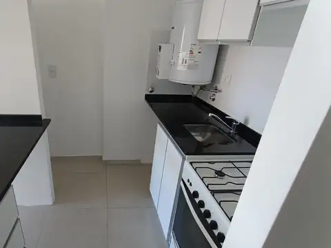 Departamento en Venta 3 años