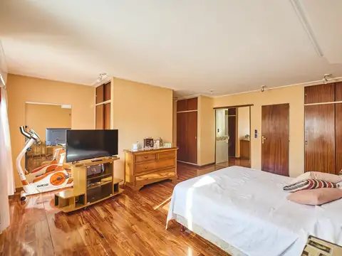 Depto Tipo Casa en Venta de 3 dormitorios
