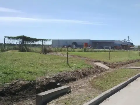 Terreno en Venta en Lima, USD 250.000