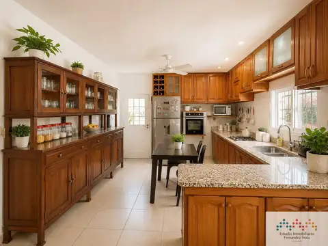 Casa en Venta 35 años