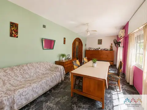 Casa en Venta en Berazategui, USD 170.000