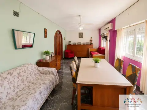 Casa en Venta de 7 dormitorios