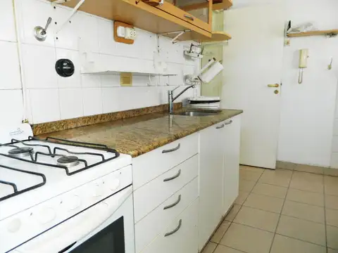 Departamento en Alquiler al Norte