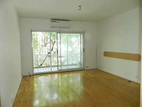 Alquiler depto 2 amb Chacarita con cochera