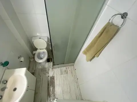 DEPTO 4 AMB FTE COMPLEJO MILITAR DE SAN ANDRES