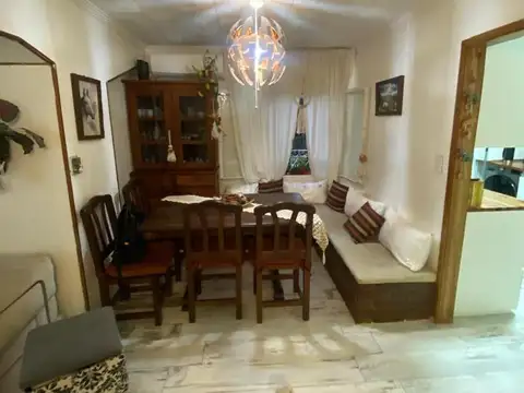 Departamento en Venta de 4 ambientes