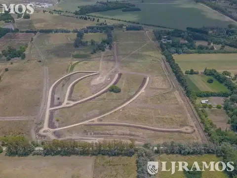 Terreno en Venta en Pilar, USD 52.800