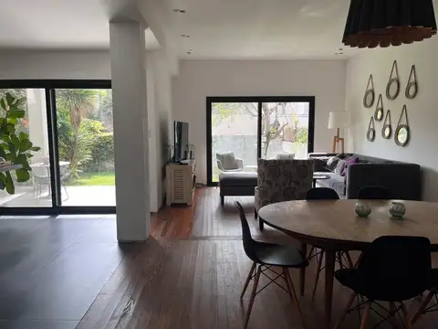 Casa en Venta al Oeste