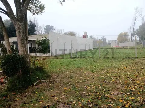 Terreno en Venta de 375,9 m2