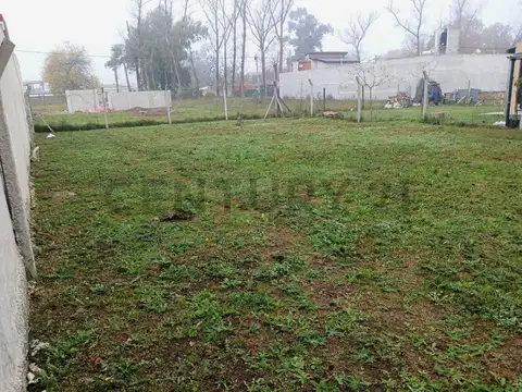 Terreno en Venta de 375,9 m2