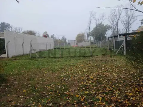 Terreno en Venta en Tristán Suárez, USD 20.000