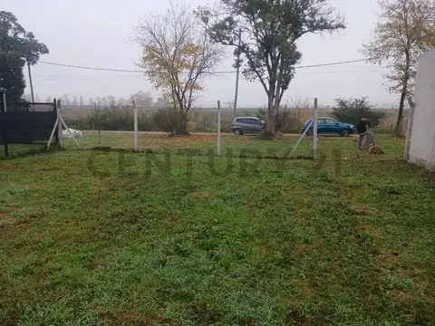 Venta Terreno en Tristan Suárez