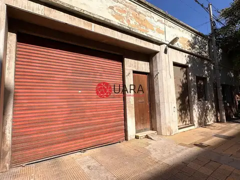 Carlos Pellegrini 1269