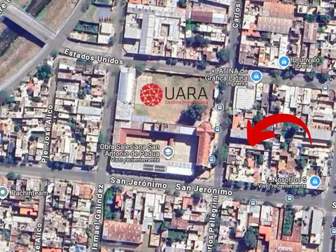 Casa en Venta de 4 dormitorios