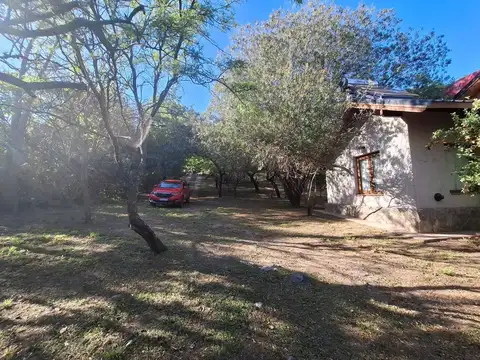 CASA DE CAMPO AMOBLADA B PRIVADO EN LA SERRANITA