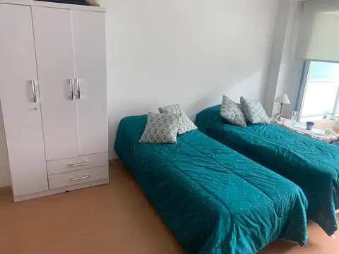 Departamento en Alquiler Temporal al Oeste