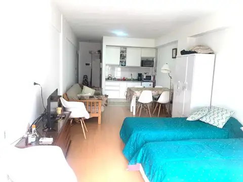 Departamento en Alquiler Temporal 6 años