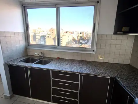 Departamento en Alquiler 16 años