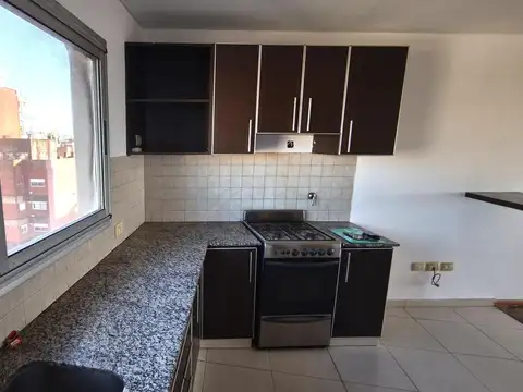 Departamento en Martin