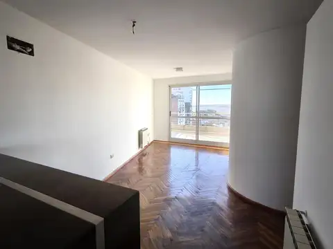 Departamento de dos dormitorios en alquiler en Barrio Martin