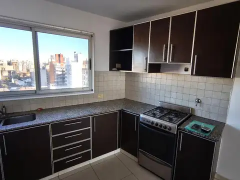 Departamento en Alquiler de 2 dormitorios