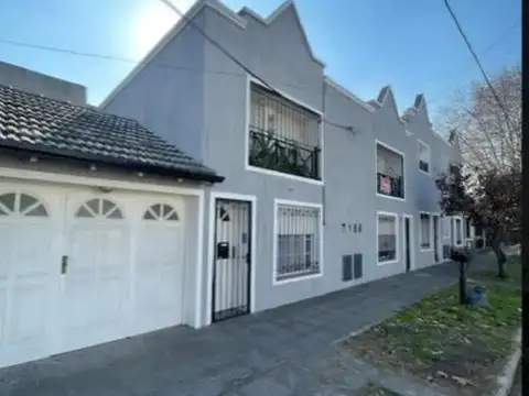 Venta 3 Ambientes Con Cochera Temperley