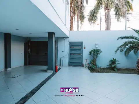 REPUBLICA DE CHILE 2800