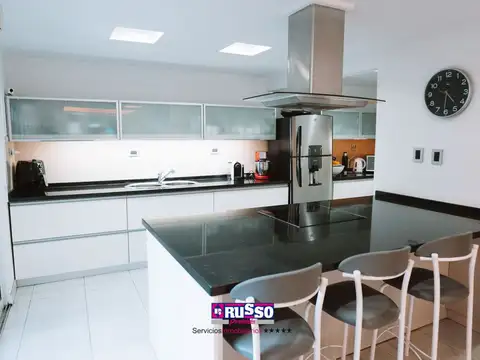 Venta Casa 4 Ambientes San Justo