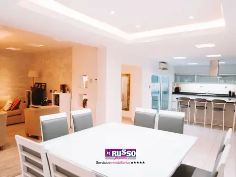 Venta Casa 4 Ambientes San Justo