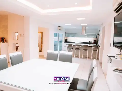 Casa en Venta al Norte