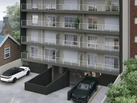 BELGRANO 4660. Entre Av. san martin y David magalena
