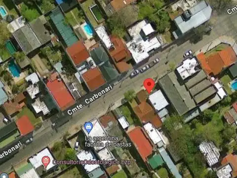 Terreno en Venta de 528,0 m2