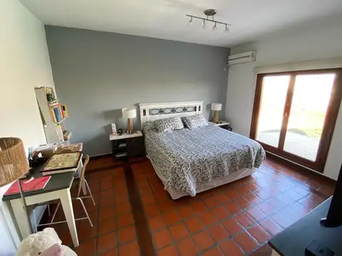 Casa en Alquiler 14 años