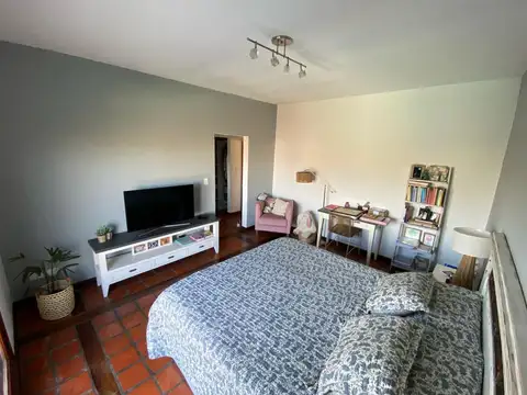 Alquiler casa barrio cerrado  CLARIDAD  Beccar  San Isidro.